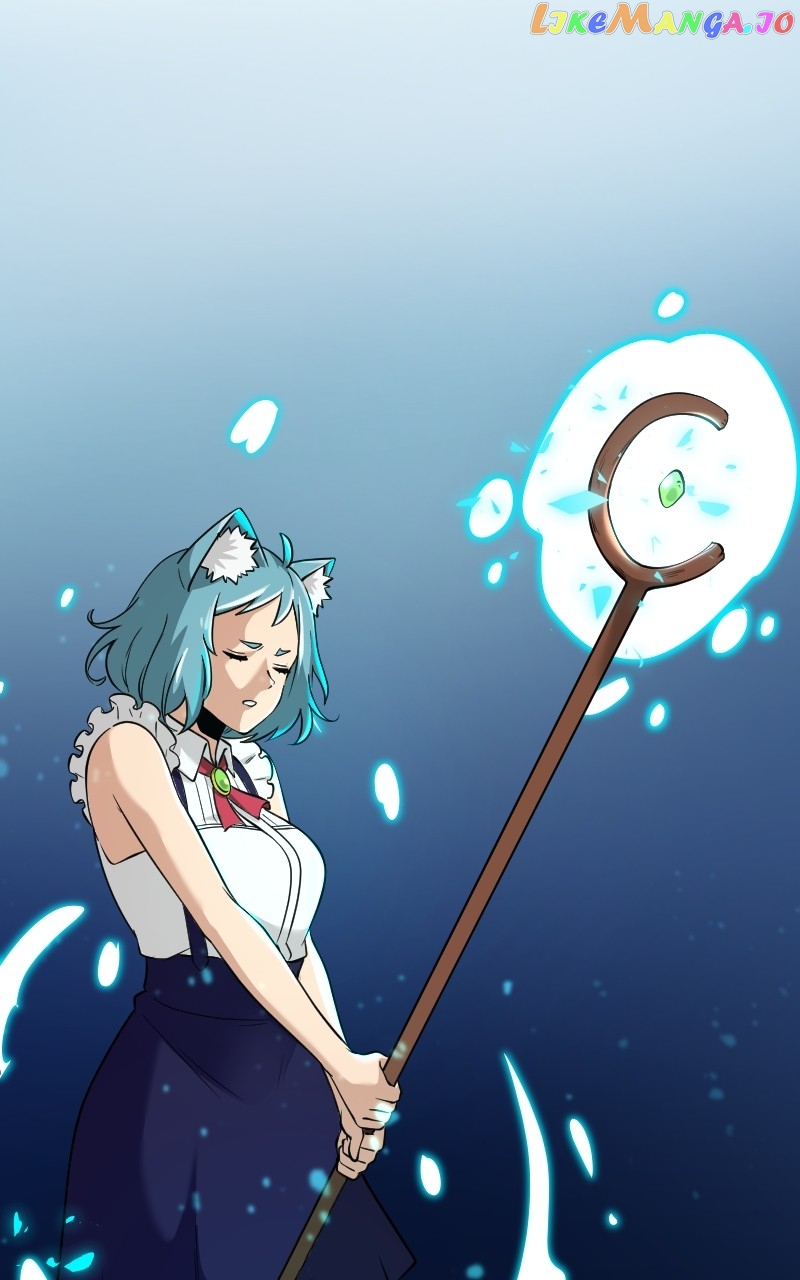 Fist Wielder Chapter 15 - page 13