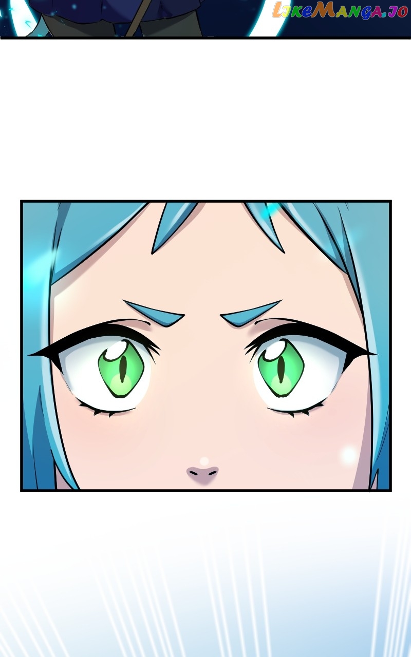 Fist Wielder Chapter 15 - page 14
