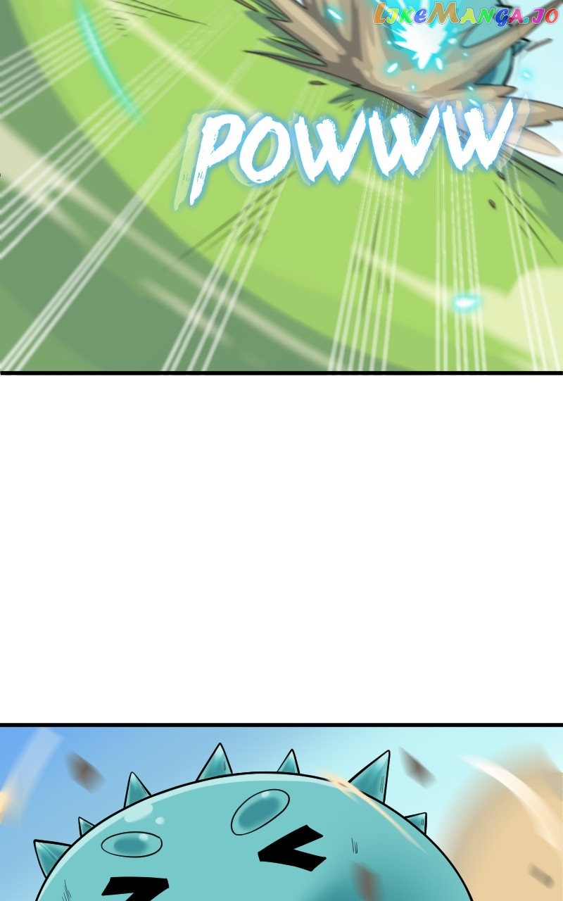 Fist Wielder Chapter 15 - page 16