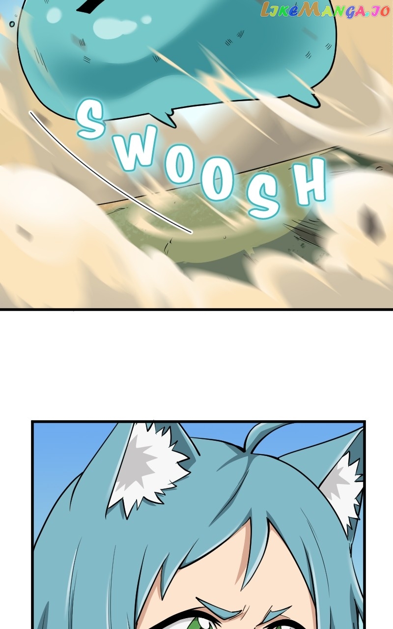 Fist Wielder Chapter 15 - page 17