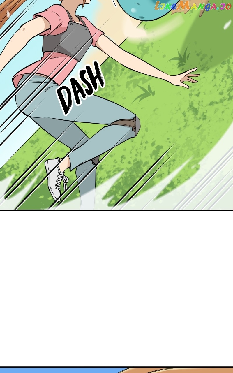 Fist Wielder Chapter 15 - page 19