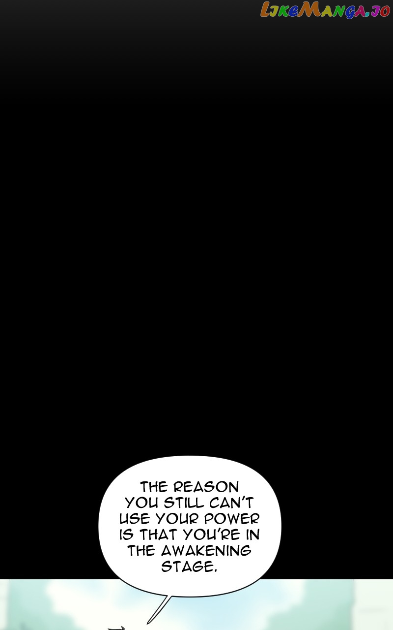 Fist Wielder Chapter 15 - page 21