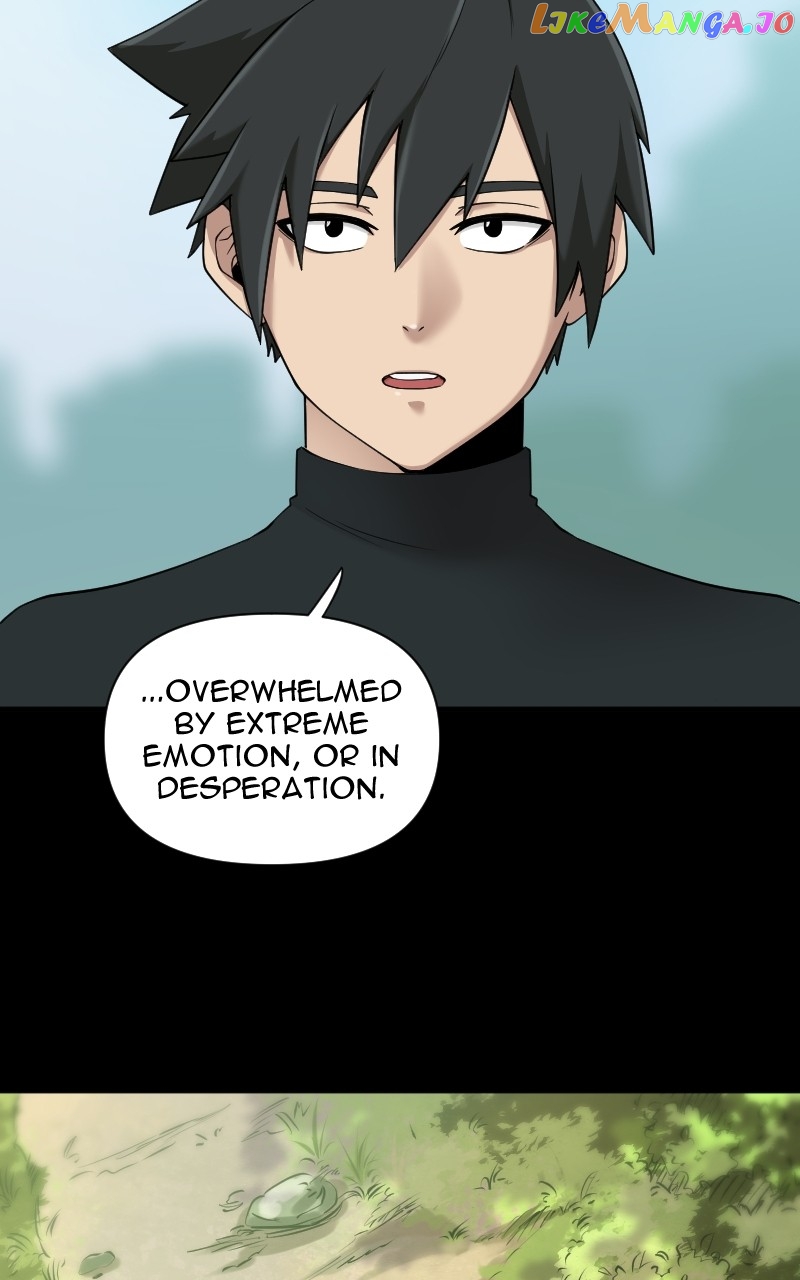 Fist Wielder Chapter 15 - page 23