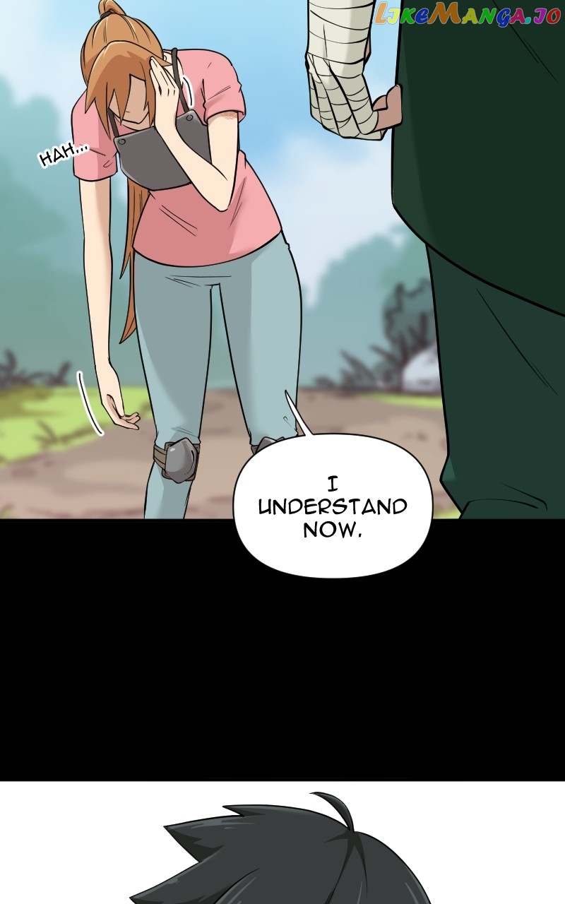 Fist Wielder Chapter 15 - page 34