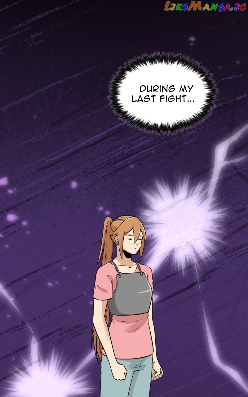 Fist Wielder Chapter 15 - page 37