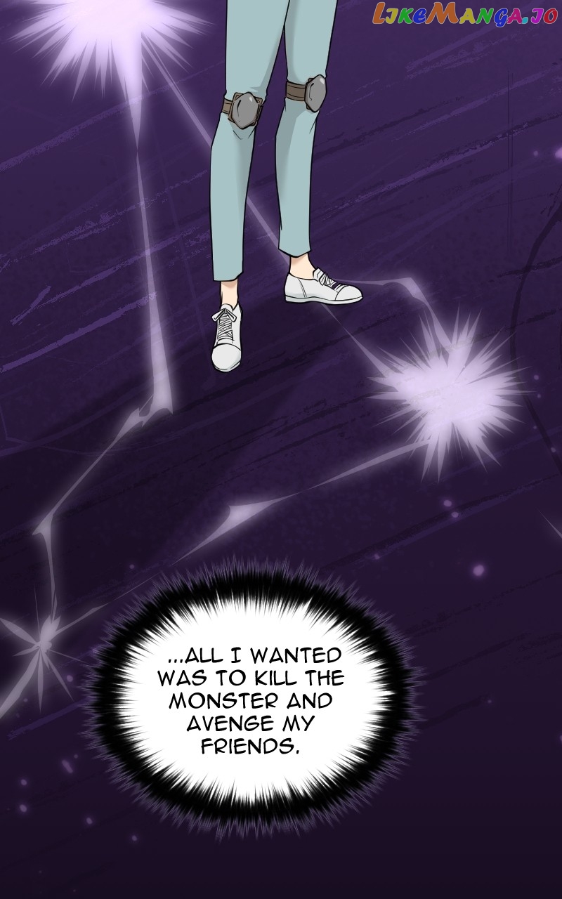 Fist Wielder Chapter 15 - page 38