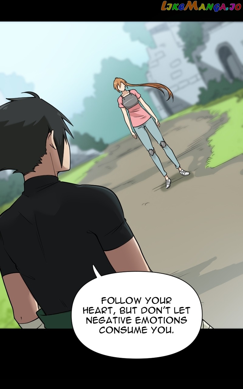 Fist Wielder Chapter 15 - page 40