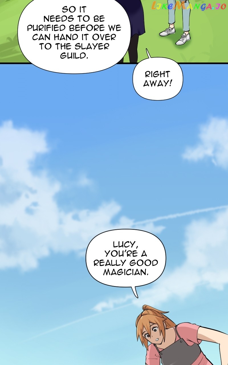 Fist Wielder Chapter 15 - page 49