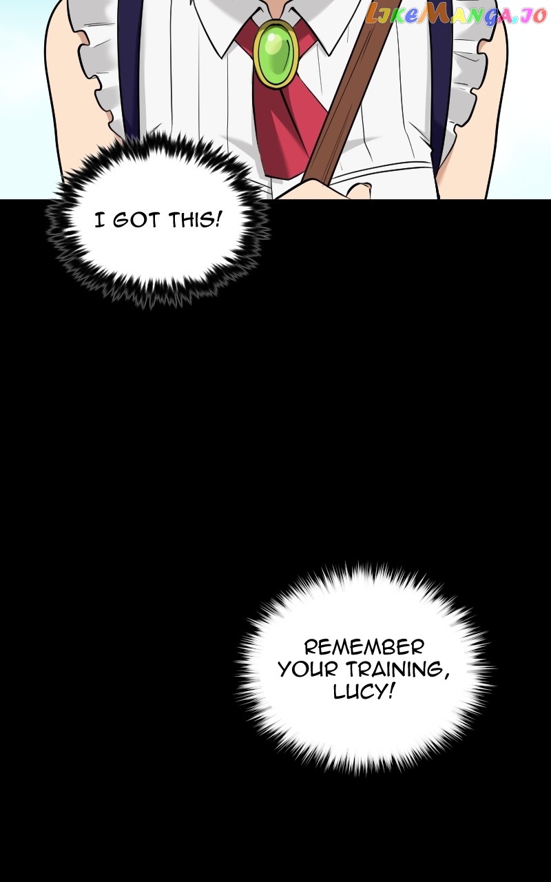 Fist Wielder Chapter 15 - page 5