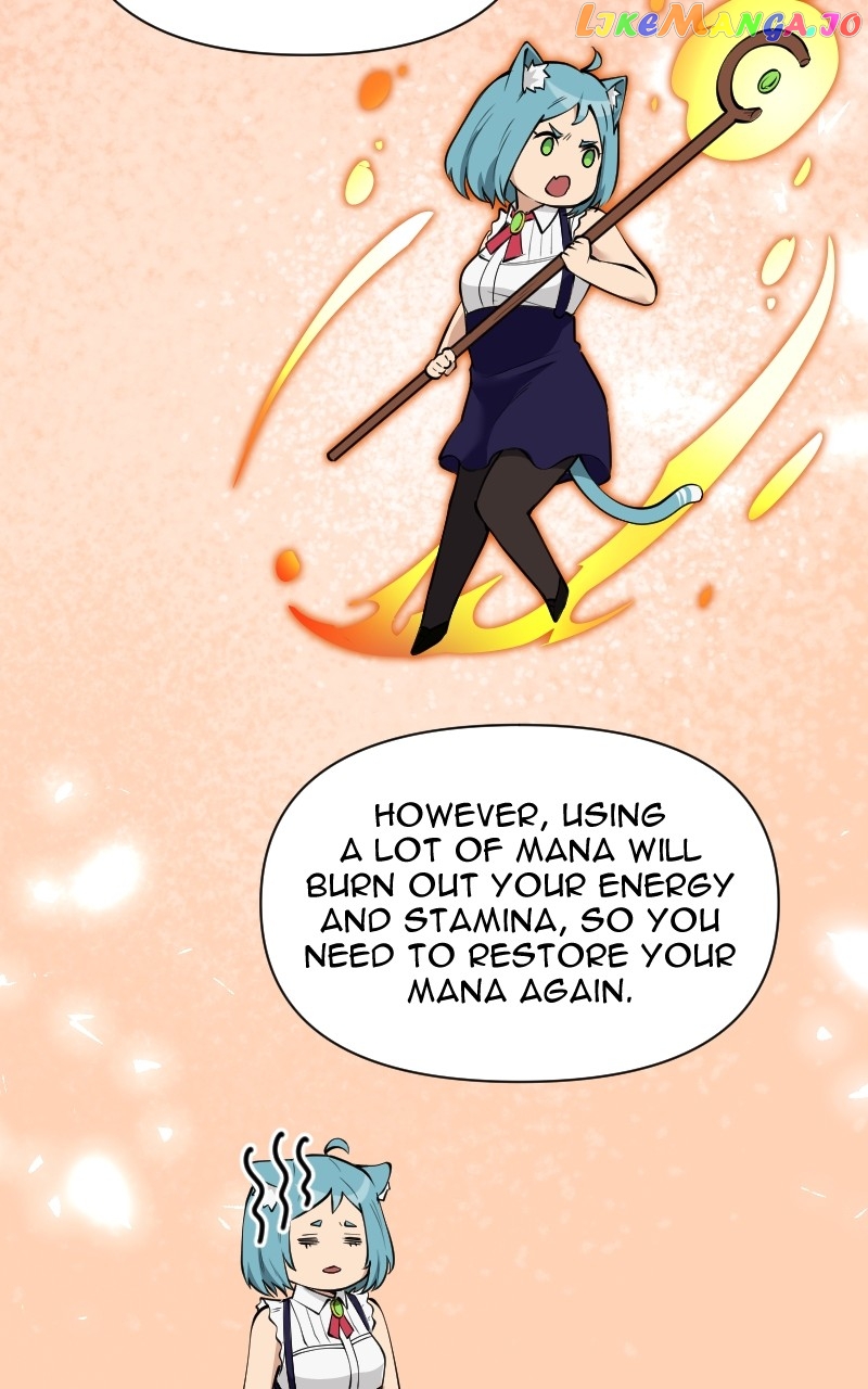 Fist Wielder Chapter 15 - page 55