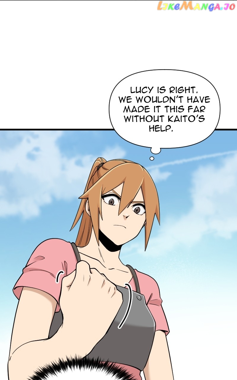 Fist Wielder Chapter 15 - page 58