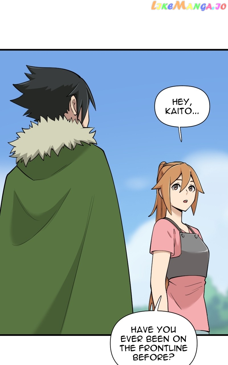 Fist Wielder Chapter 15 - page 60