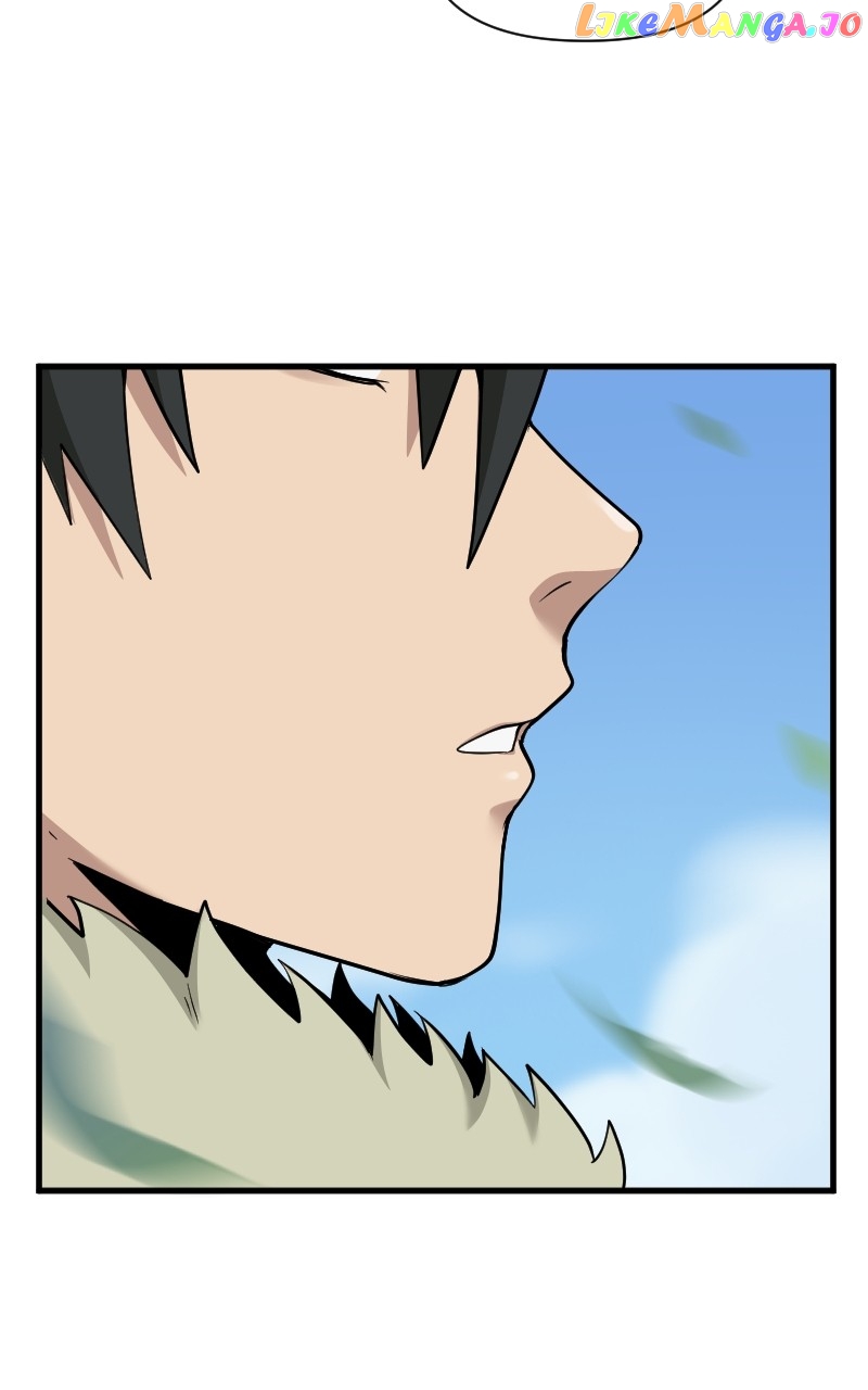 Fist Wielder Chapter 15 - page 61