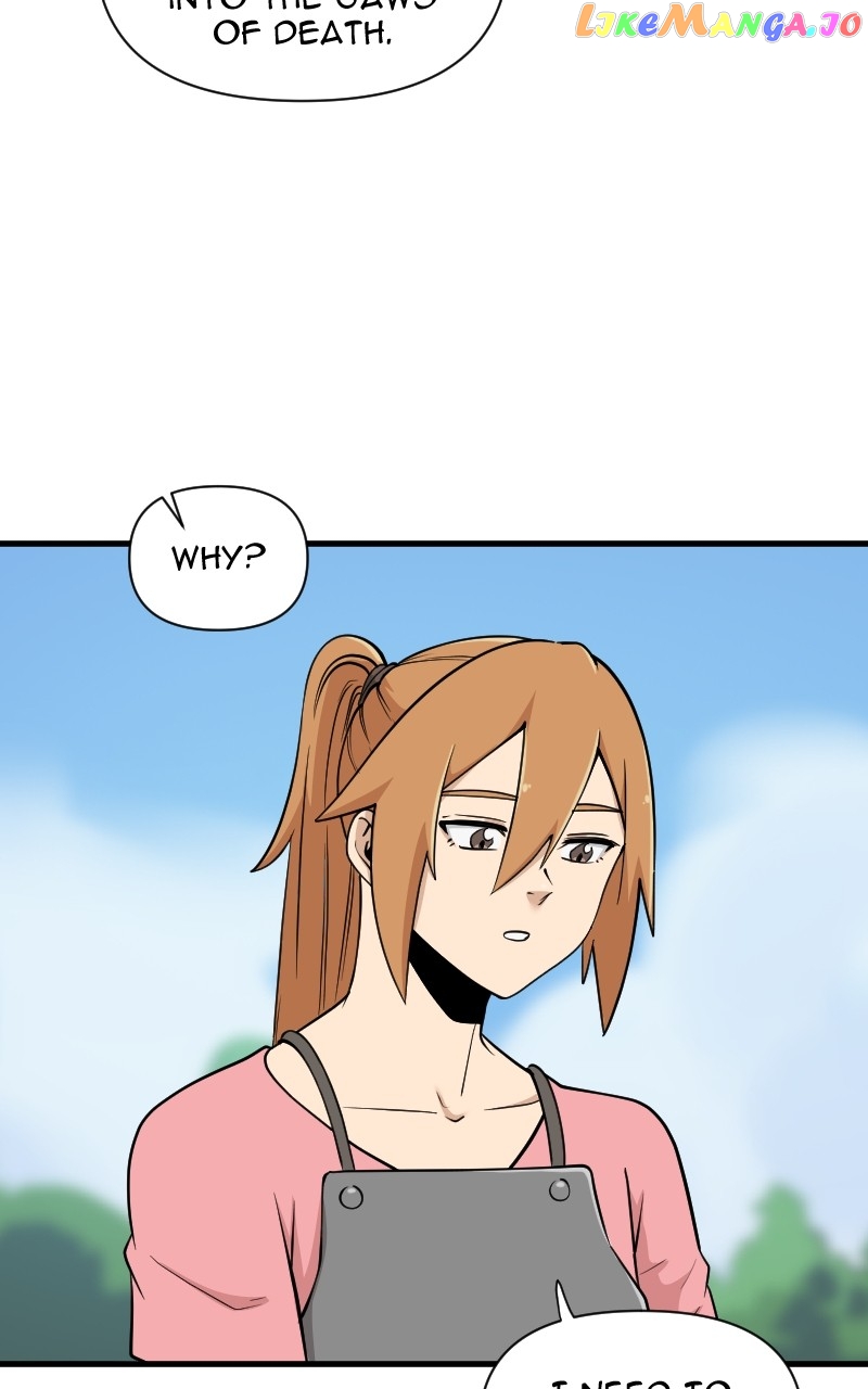 Fist Wielder Chapter 15 - page 63