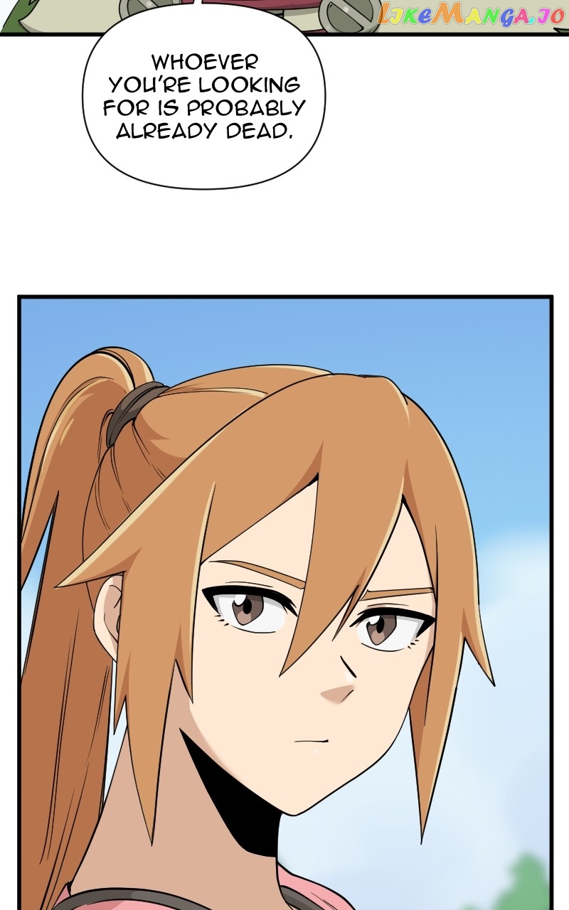 Fist Wielder Chapter 15 - page 65