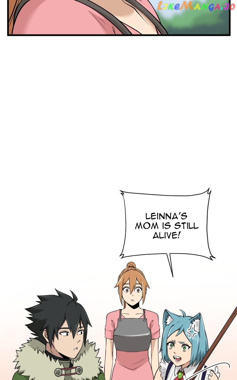 Fist Wielder Chapter 15 - page 66