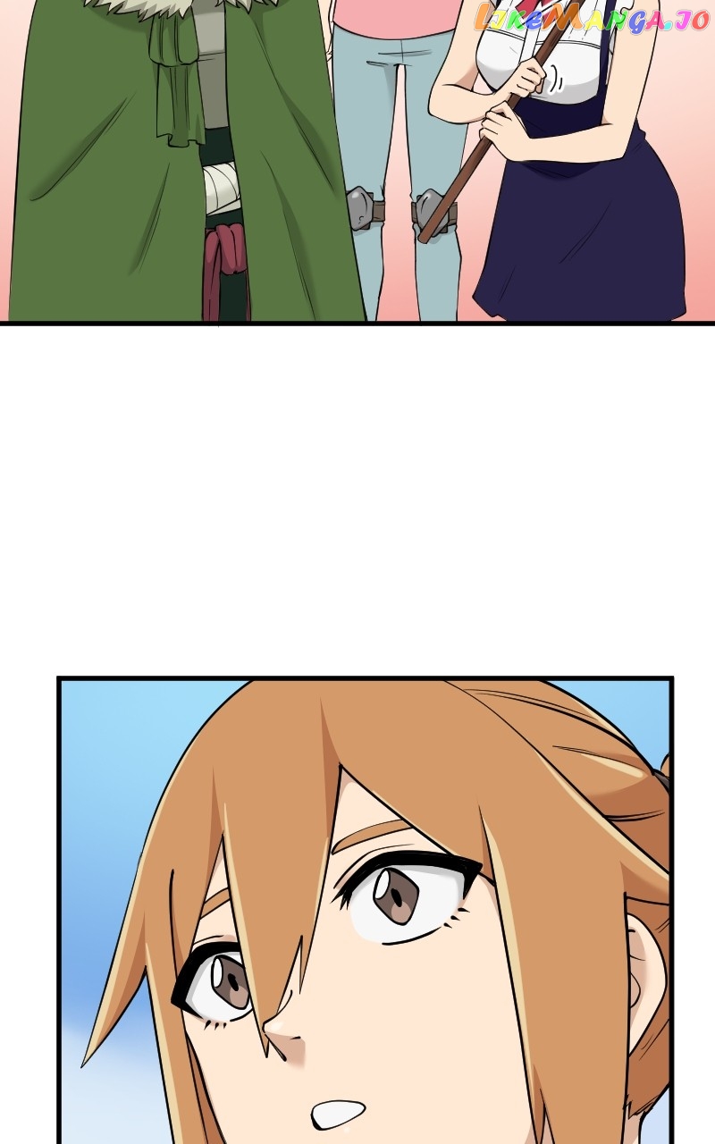Fist Wielder Chapter 15 - page 67
