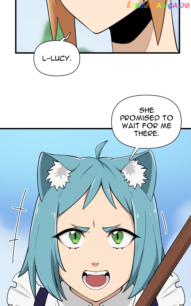 Fist Wielder Chapter 15 - page 68