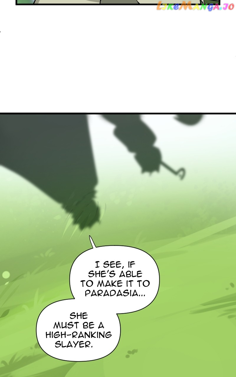 Fist Wielder Chapter 15 - page 70