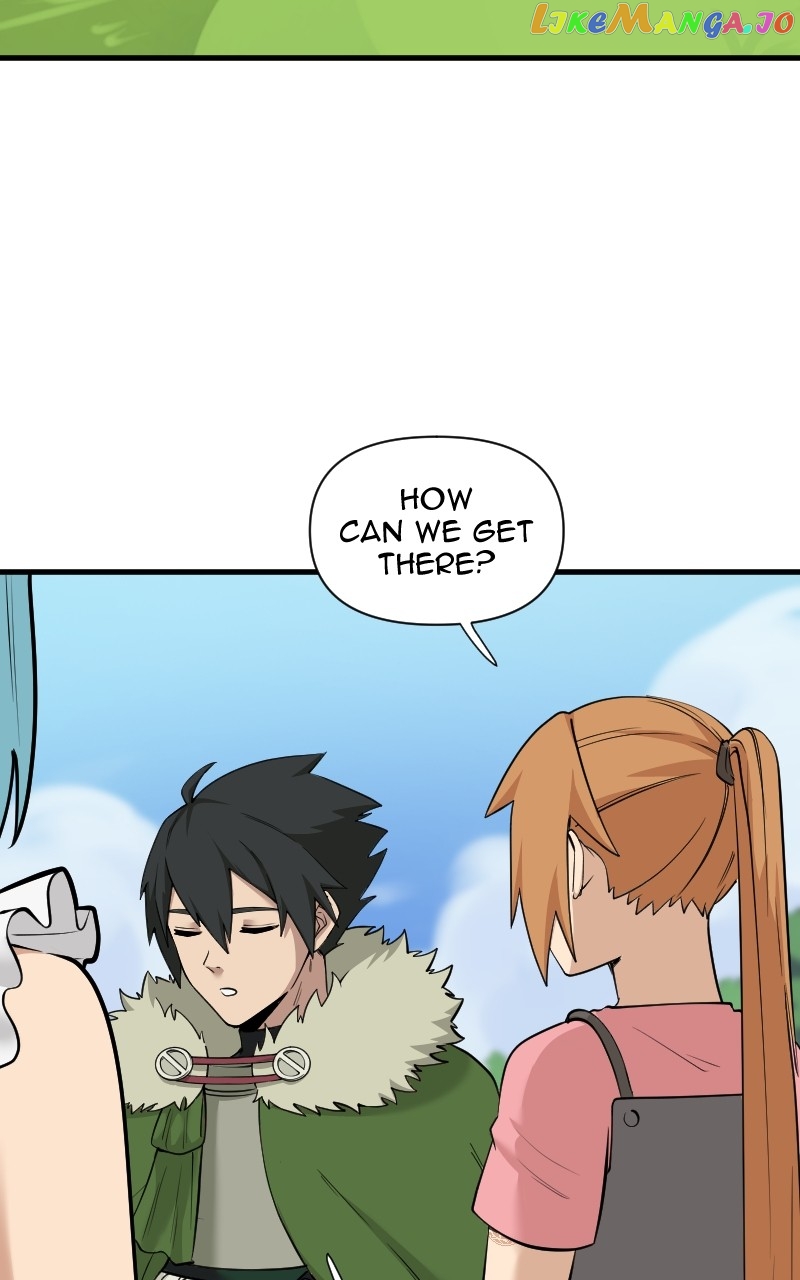 Fist Wielder Chapter 15 - page 71