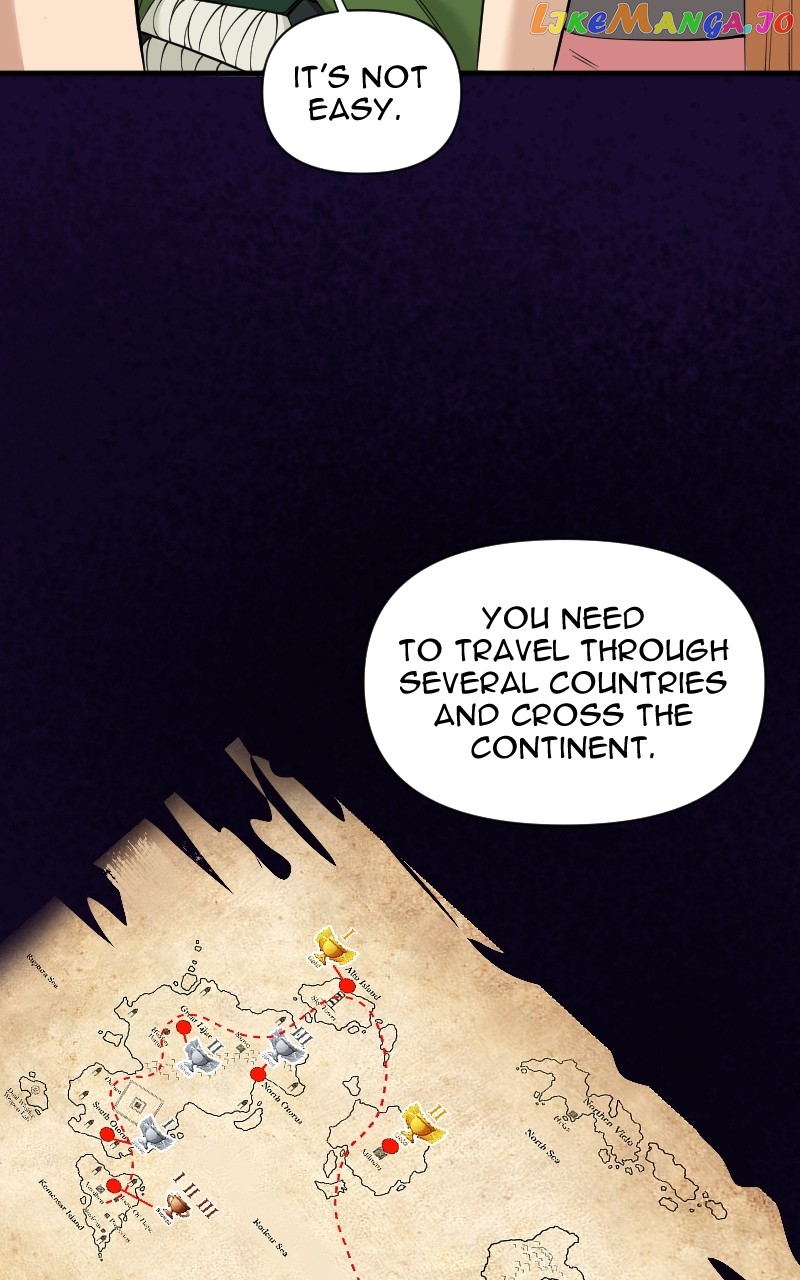 Fist Wielder Chapter 15 - page 72