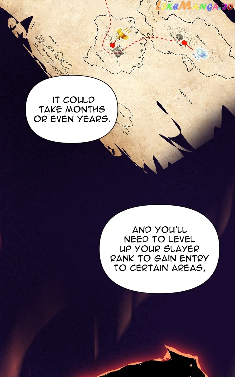Fist Wielder Chapter 15 - page 73