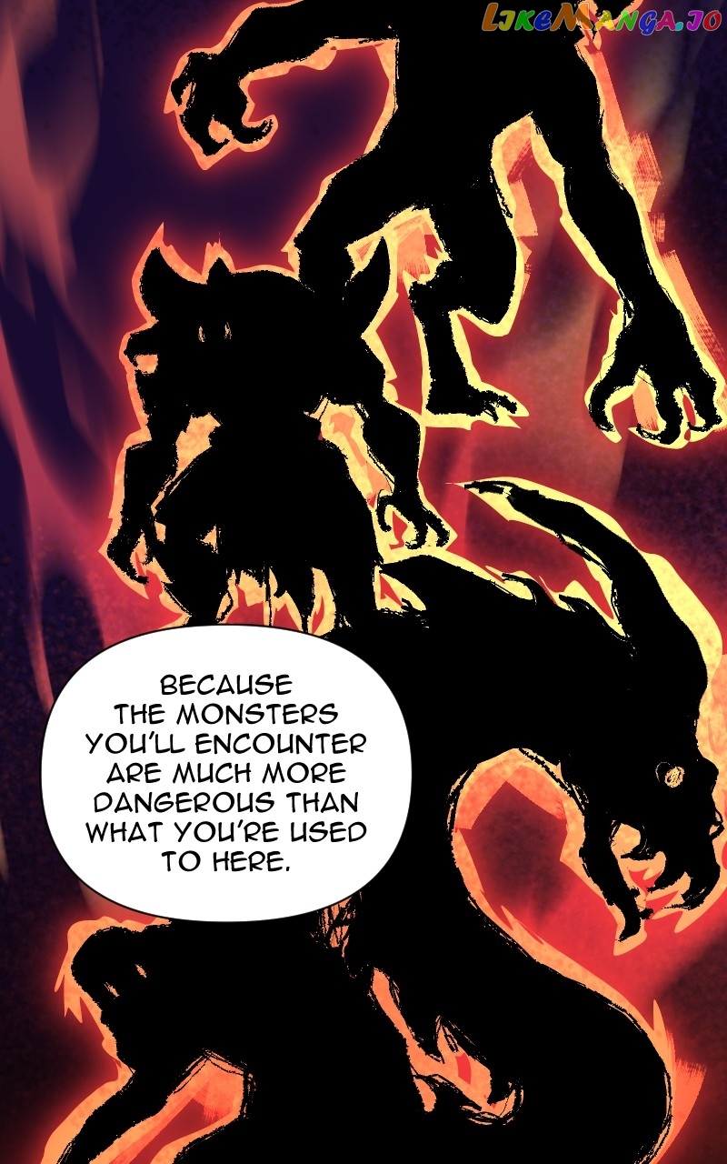 Fist Wielder Chapter 15 - page 74