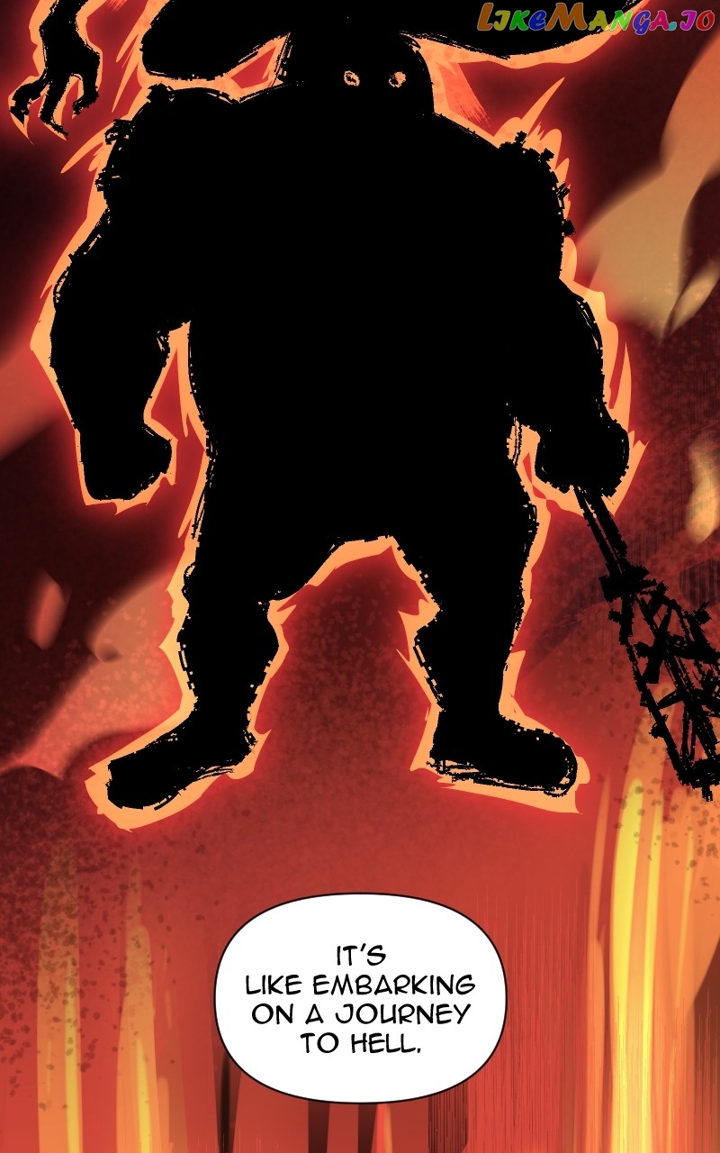 Fist Wielder Chapter 15 - page 75