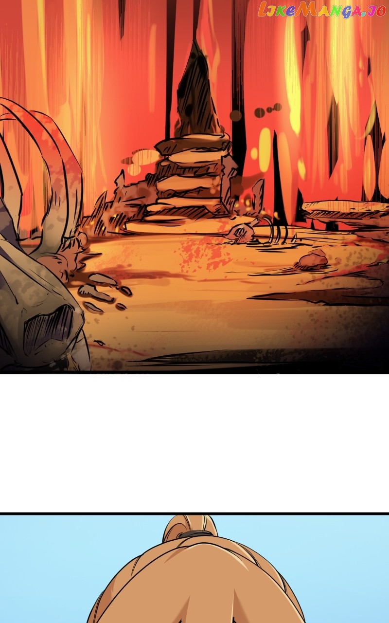 Fist Wielder Chapter 15 - page 76
