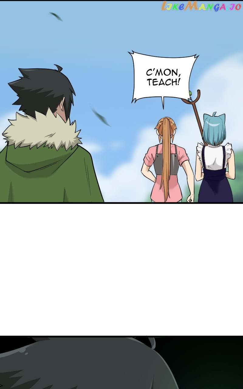 Fist Wielder Chapter 15 - page 80