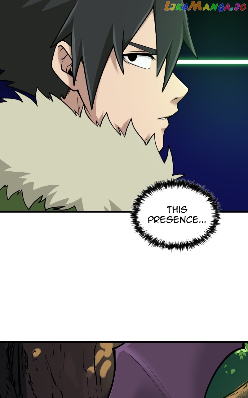 Fist Wielder Chapter 15 - page 81
