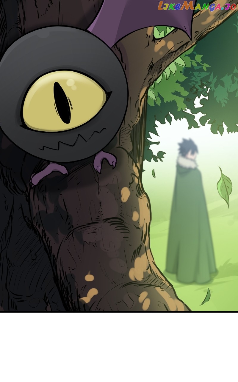 Fist Wielder Chapter 15 - page 82