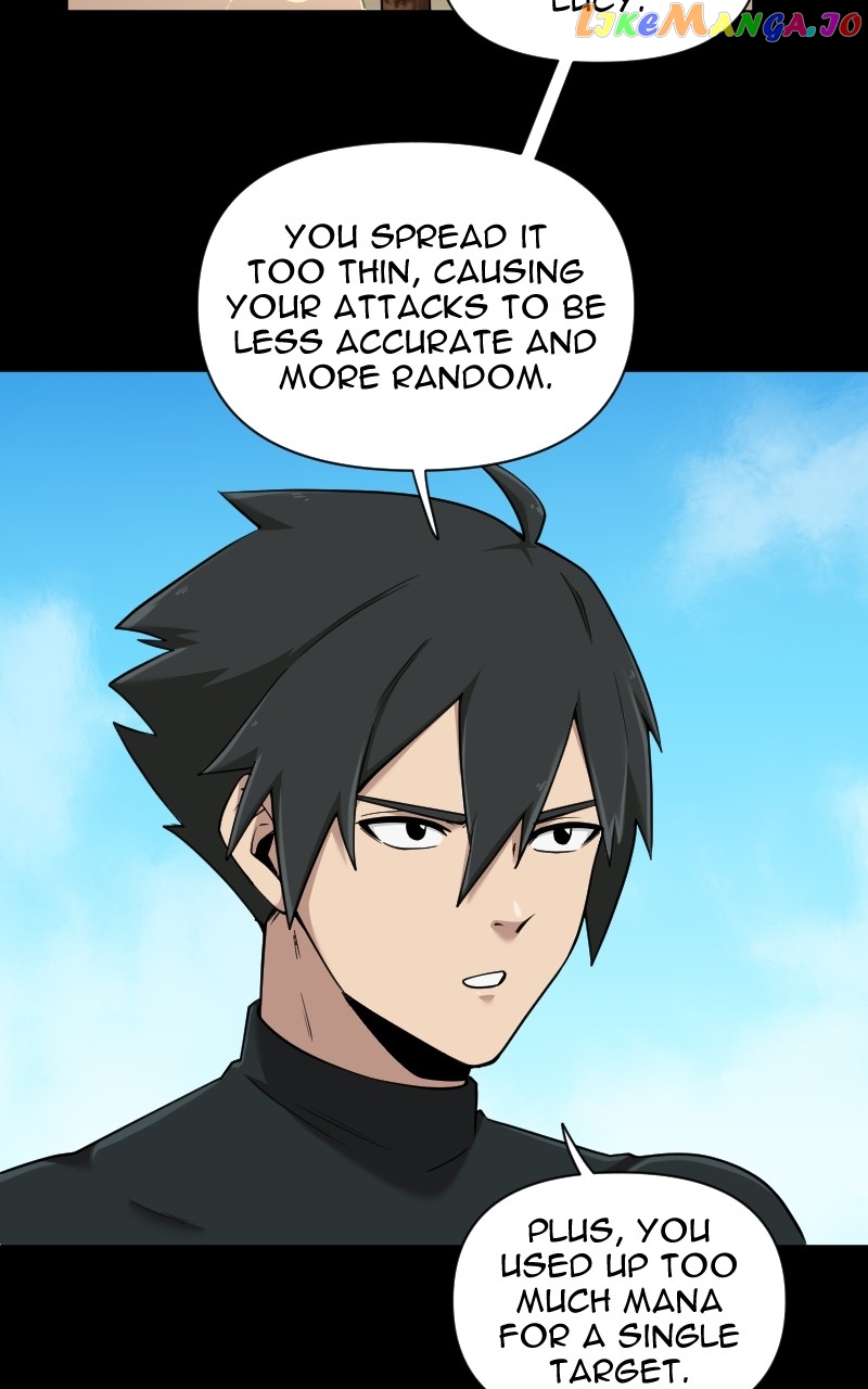Fist Wielder Chapter 15 - page 9