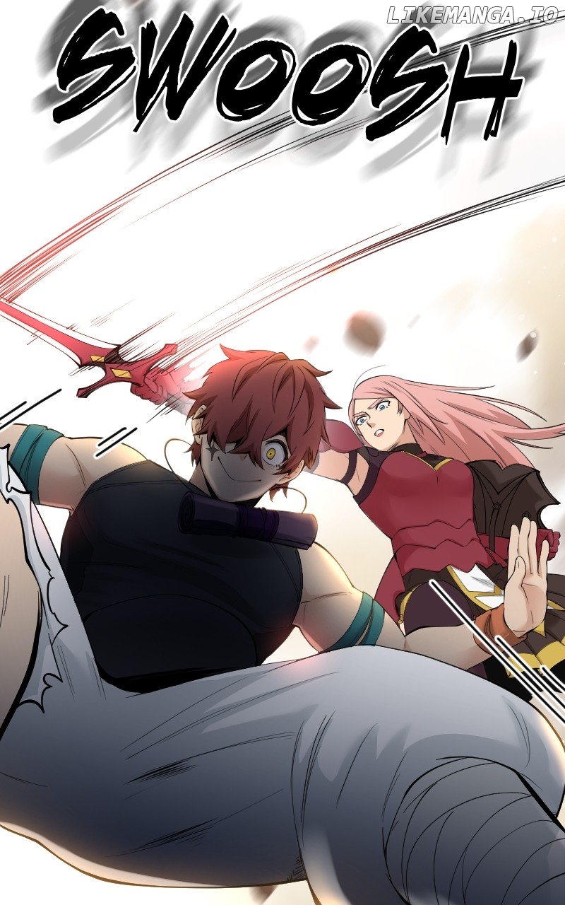 Fist Wielder Chapter 50 - page 10