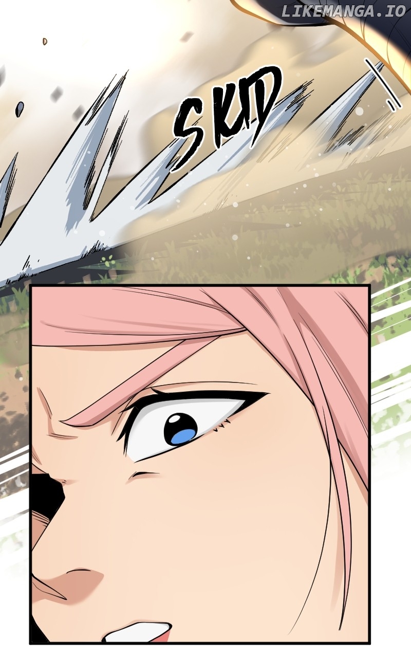 Fist Wielder Chapter 50 - page 11
