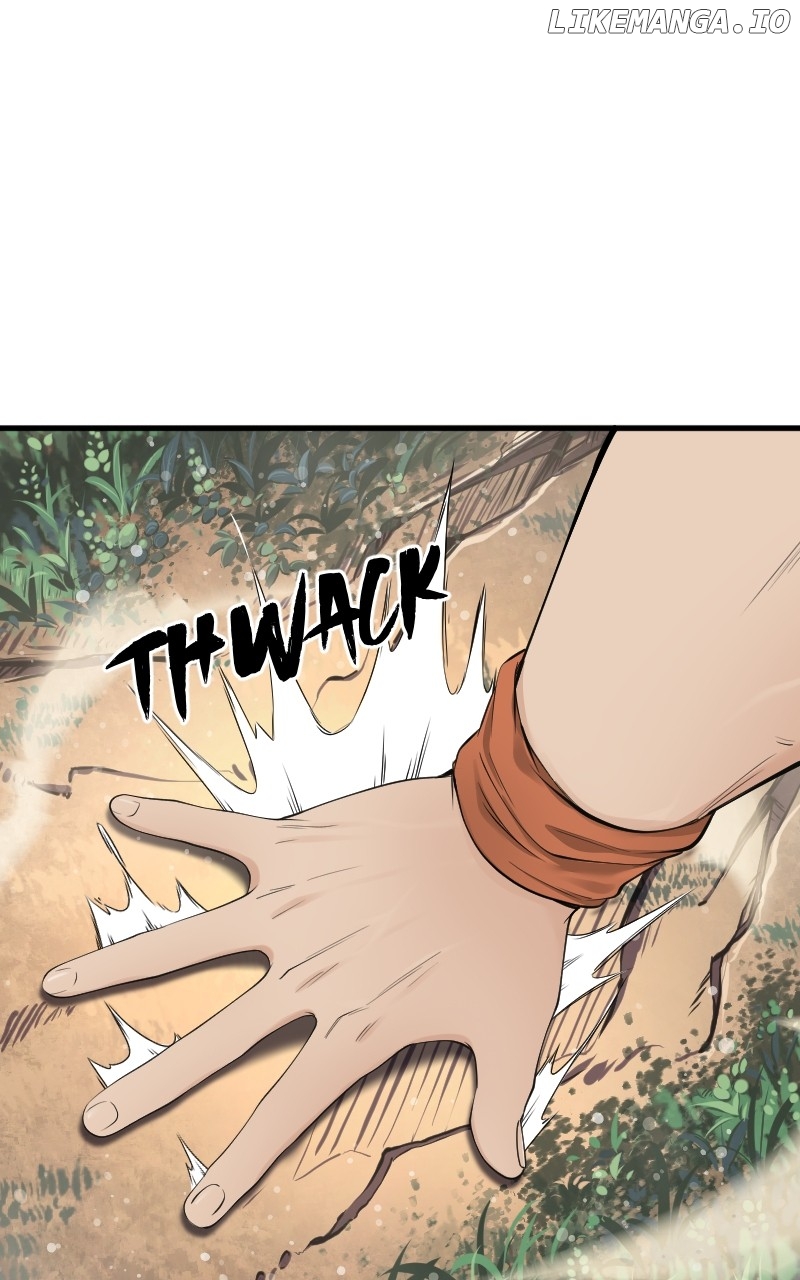 Fist Wielder Chapter 50 - page 12