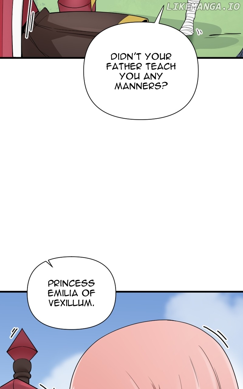 Fist Wielder Chapter 50 - page 17