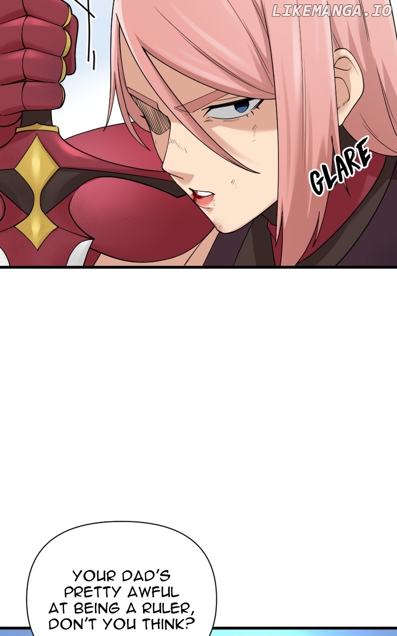 Fist Wielder Chapter 50 - page 18