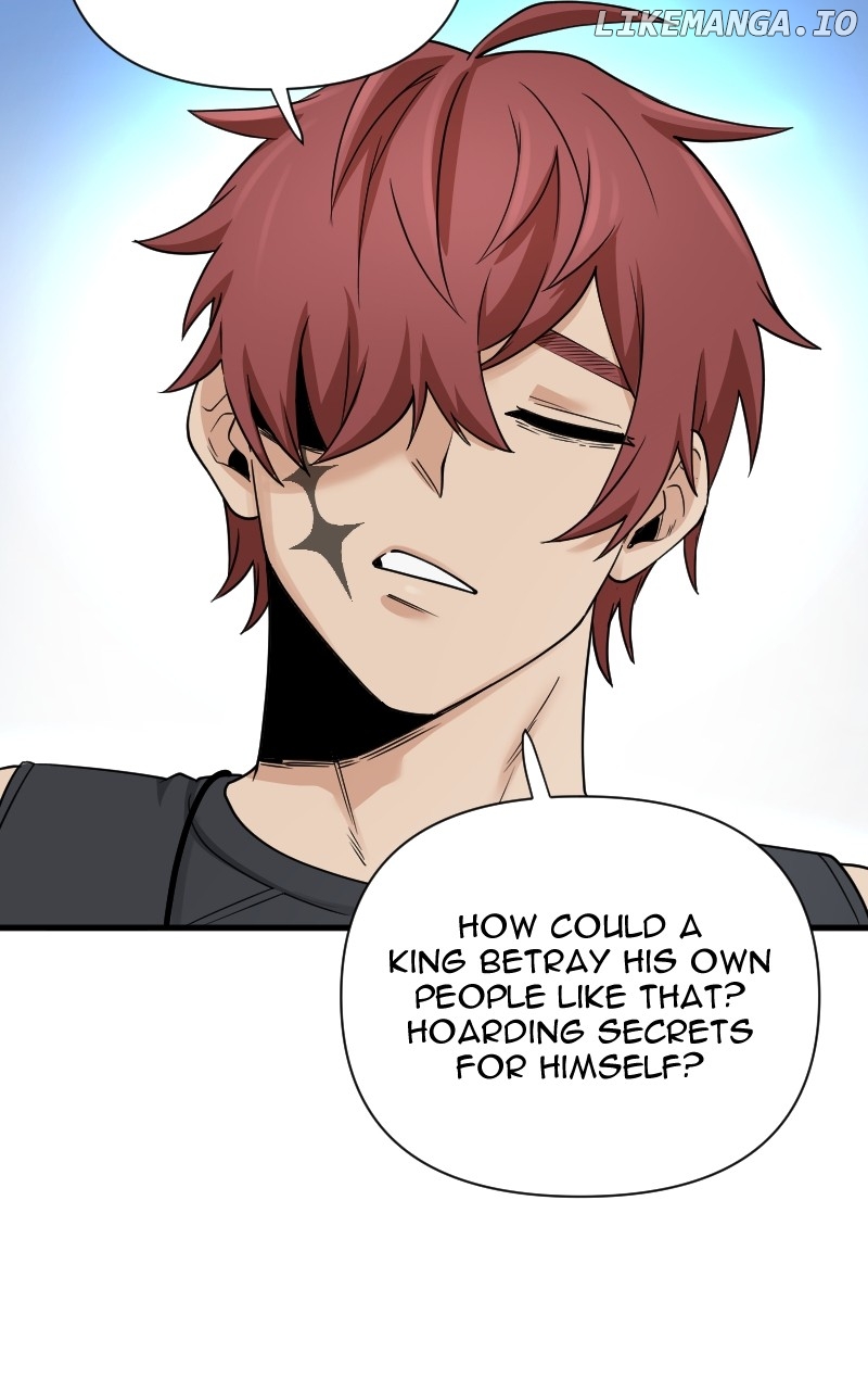 Fist Wielder Chapter 50 - page 19