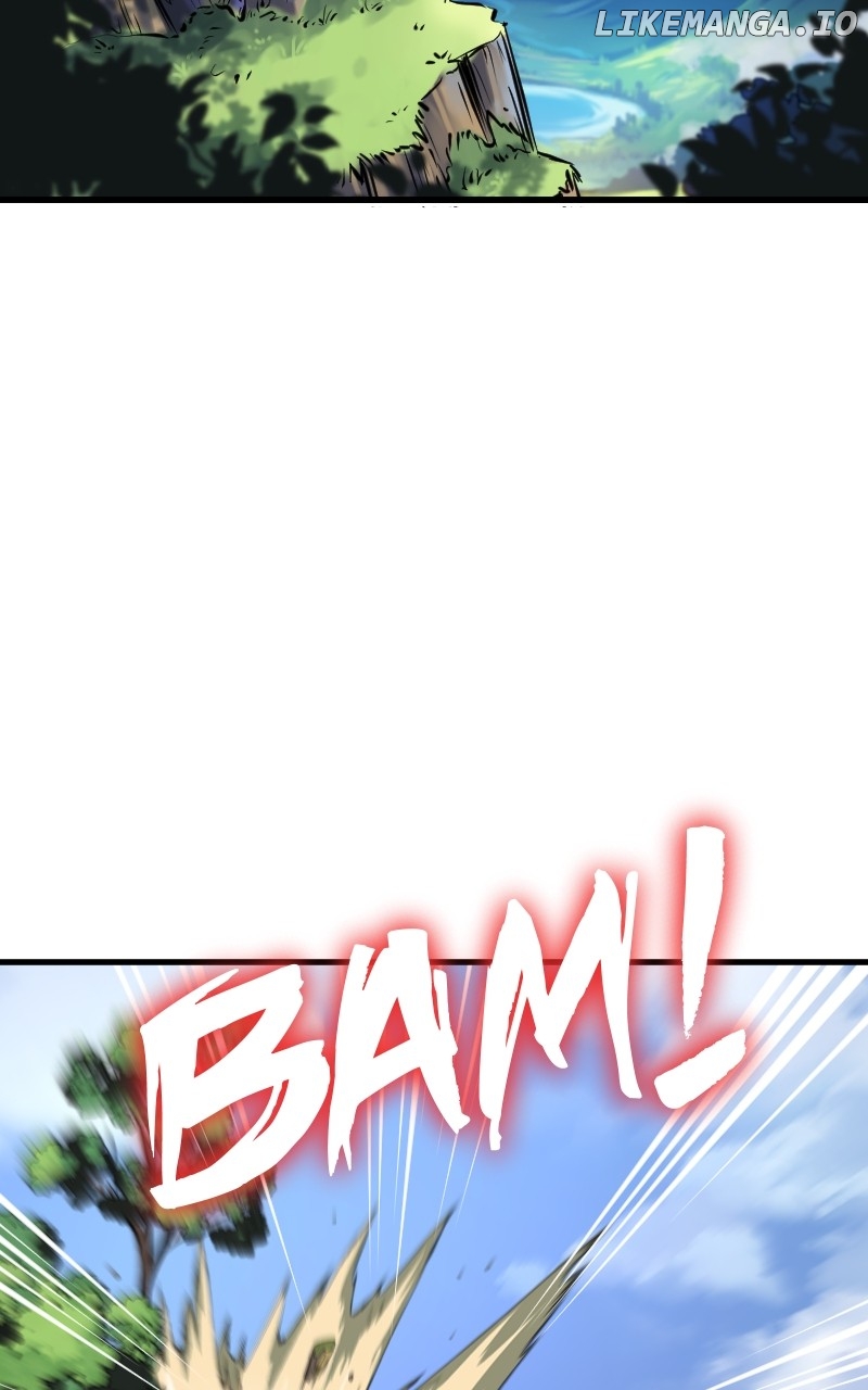 Fist Wielder Chapter 50 - page 2