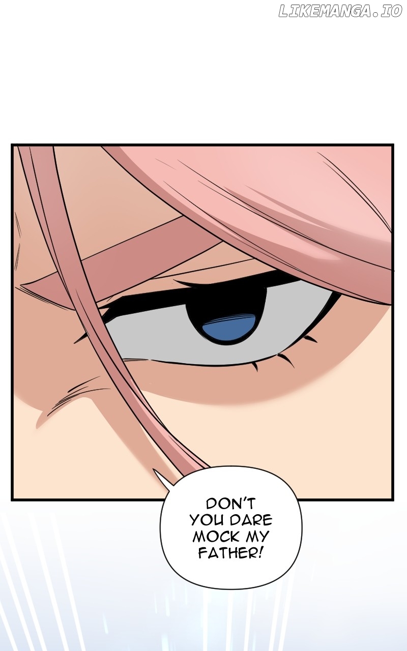 Fist Wielder Chapter 50 - page 20