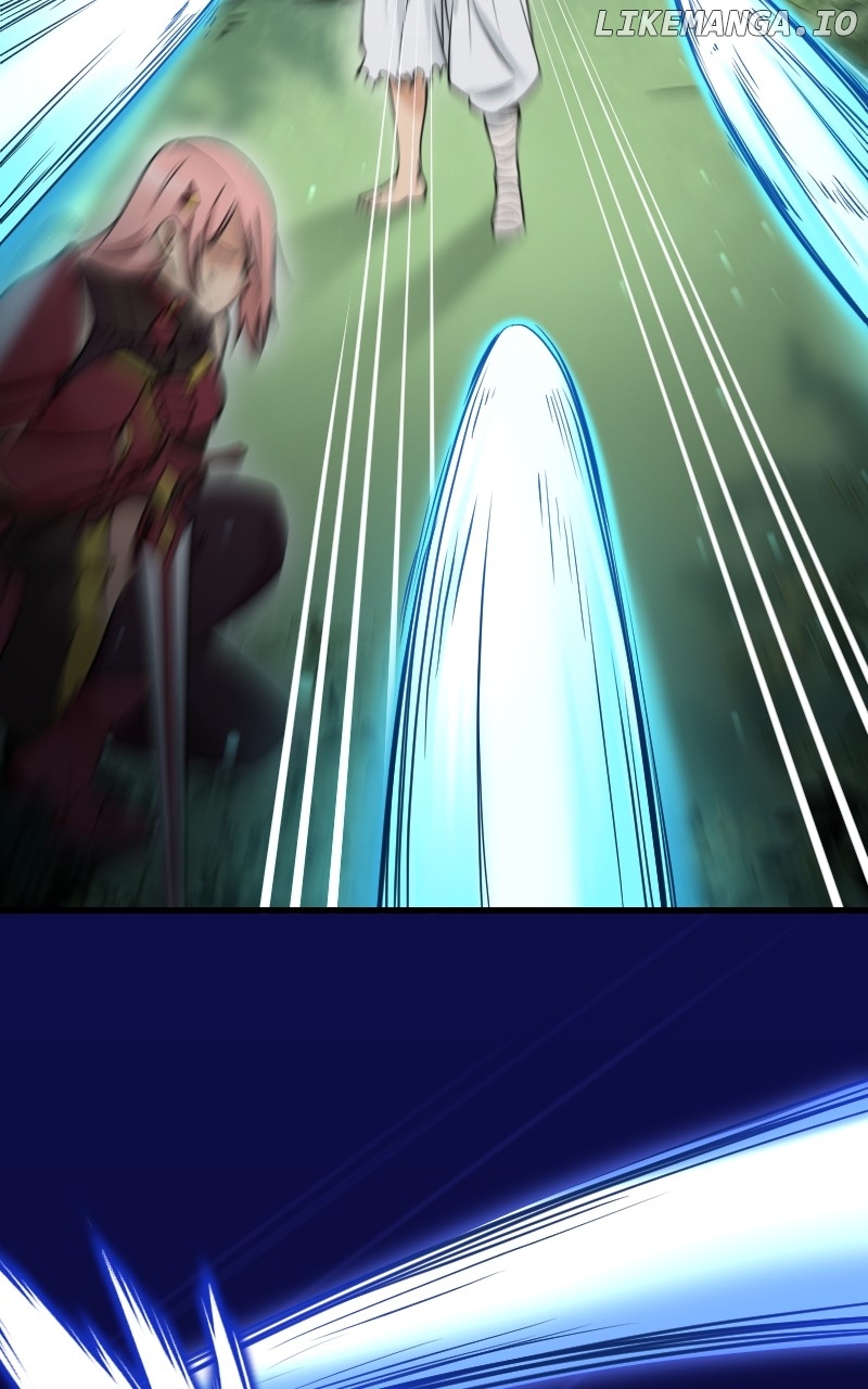 Fist Wielder Chapter 50 - page 22