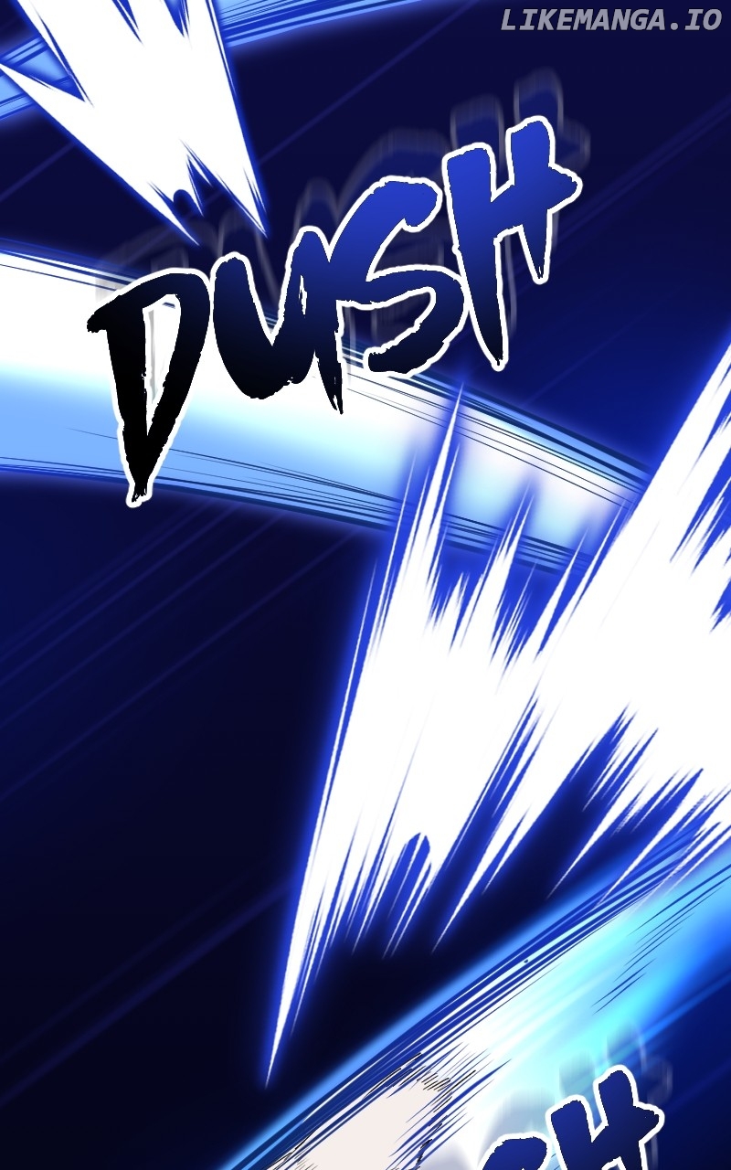 Fist Wielder Chapter 50 - page 23