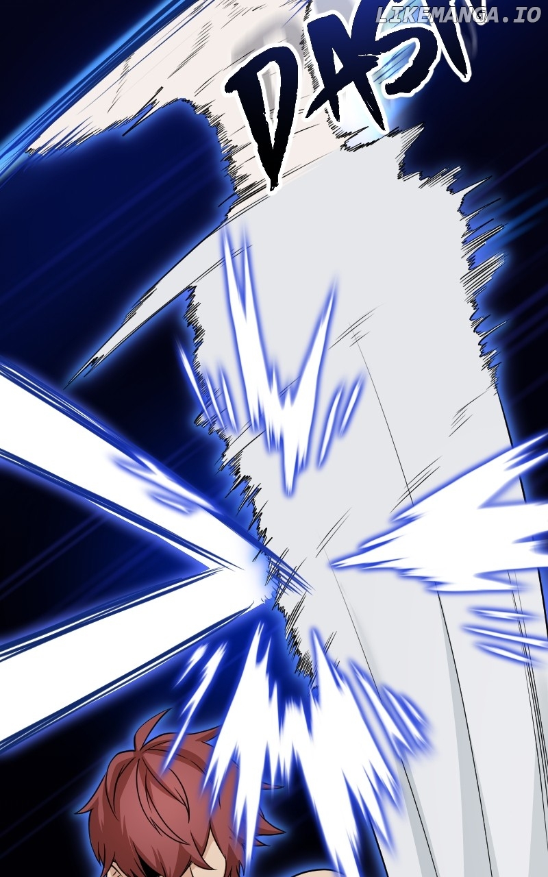 Fist Wielder Chapter 50 - page 24