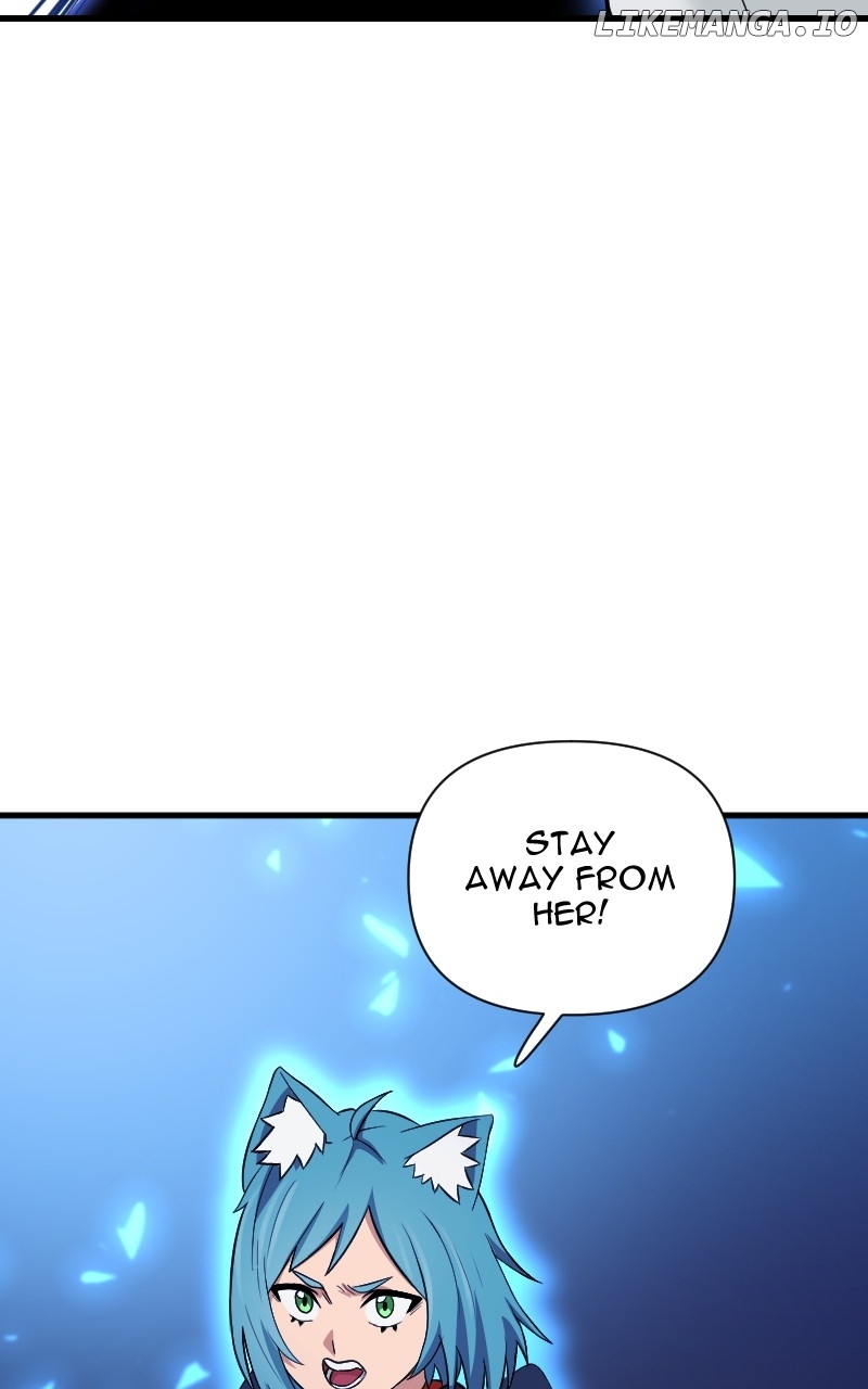 Fist Wielder Chapter 50 - page 26