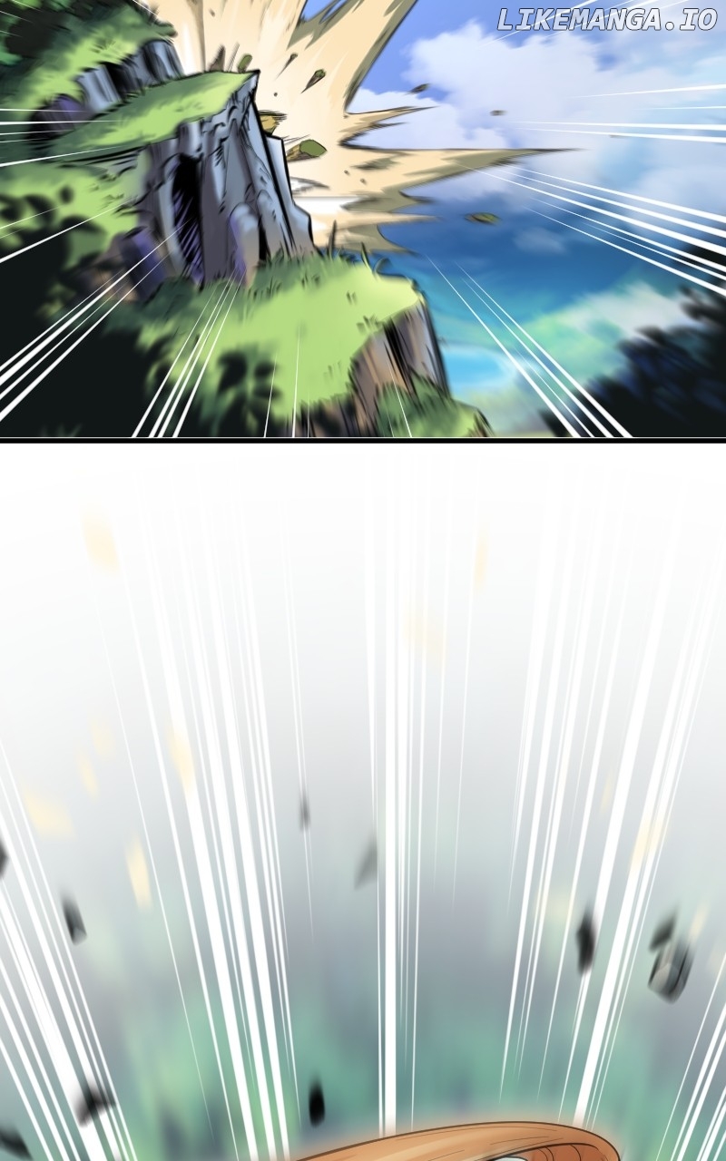 Fist Wielder Chapter 50 - page 3