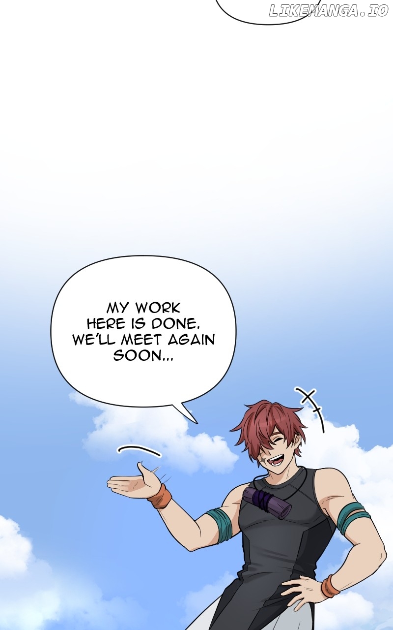 Fist Wielder Chapter 50 - page 30