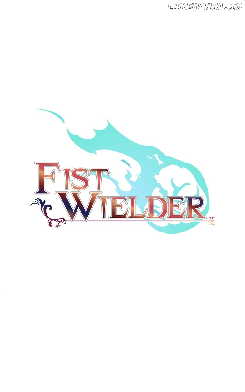 Fist Wielder Chapter 50 - page 36