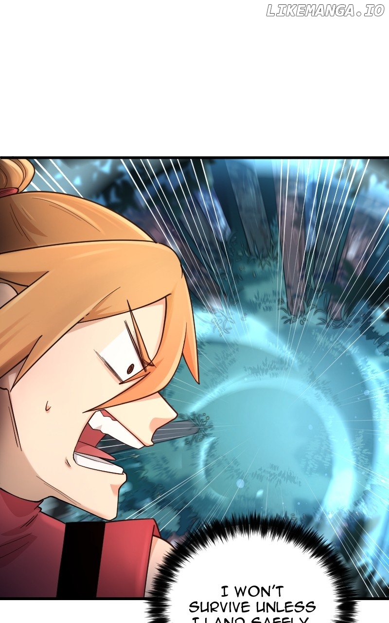 Fist Wielder Chapter 50 - page 37