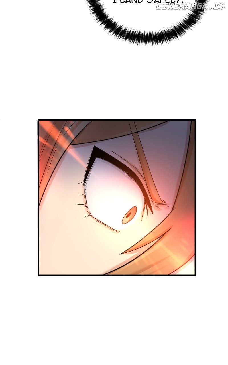 Fist Wielder Chapter 50 - page 38